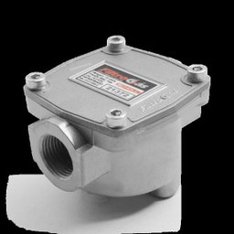 Filtro Compacto para Gás Modelo CB 912 - 1/2" GN/GLP - 1