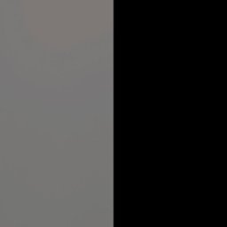 Conjunto Escritório Mesa de Reunião 1,80m Painel Tv Csp F5  - 7