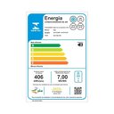 Ver imagem 4 de Ar Condicionado Split Hi Wall Elgin 12000 BTUS Quente e Frio 220V HJQC12C2WGCG