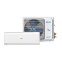 Ver imagem 1 de Ar Condicionado Split Hi Wall Elgin 12000 BTUS Quente e Frio 220V HJQC12C2WGCG
