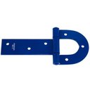 Ver imagem 1 de Kit Dobradiça Porteira N 01 - São Romão 6 Unidades