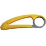 Tesoura Cortador Fatiador De Banana Em Rodela Wincy Cla0346 - 1