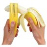 Tesoura Cortador Fatiador De Banana Em Rodela Wincy Cla0346 - 2