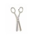 Ver imagem 2 de Tesoura Cabelo Desbastar 5 Bc-345