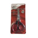 Ver imagem 2 de Tesoura Multiuso Kit Aço Inoxidável 22,5cm Gf-2050