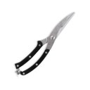 Ver imagem 1 de Tesoura Trinchante 10” 25,5cm Brinox