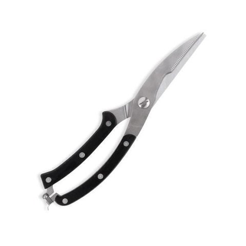 Tesoura Trinchante 10” 25,5cm Brinox