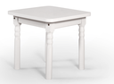 Ver imagem 1 de Mesa Infantil 60x60 Avulsa - Jm Móveis