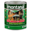 Ver imagem 1 de Osmocolor Castanho Uv Deck 900ml Montana