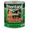 Osmocolor Castanho Uv Deck 900ml Montana - 1