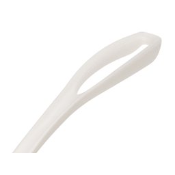 Rodo de pia plástico Sanremo 14 cm rodinho de limpeza - 2