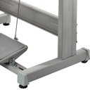 Ver imagem 5 de Reta Industrial Direc Drive YAMATA-12meses garantia-220v