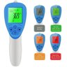 Termômetro Digital Infravermelho F103 - Com Registro Anvisa - 4