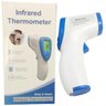 Termômetro Digital Infravermelho F103 - Com Registro Anvisa - 7