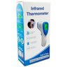 Termômetro Digital Infravermelho F103 - Com Registro Anvisa - 8