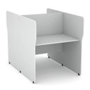 Ver imagem 1 de Mesa Estação de Telemarketing ETDI Maxxi