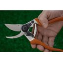 Ver imagem 2 de Tesoura De Poda Profissional Tramontina Cabo Emborrachado