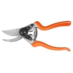Tesoura De Poda Profissional Tramontina Cabo Emborrachado - 1