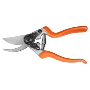 Tesoura De Poda Profissional Tramontina Cabo Emborrachado