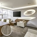 Ver imagem 1 de Piso Vinílico em Régua Office Casa Grassi 3mmx20cmx1,23m (m²)