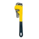 Ver imagem 3 de Chave Grifo 14 Polegadas Fbg Aperto de Porcas Parafusos Tubo