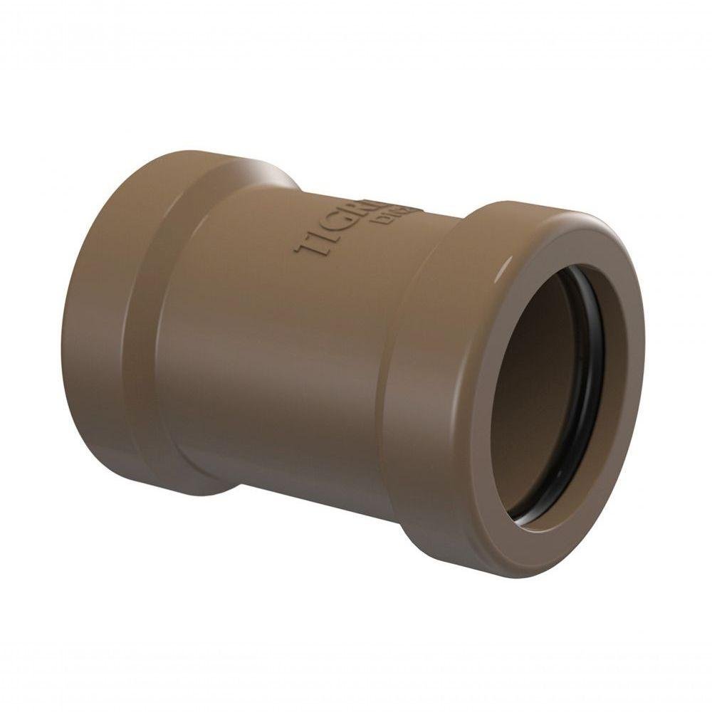 Luva Correr Sold Tigre 32mm 1equot - 1