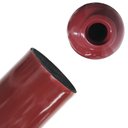 Ver imagem 4 de Vaso de Chão Garrafa Shades Decorativo 84x25cm