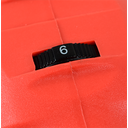 Ver imagem 5 de Politriz Roto Orbital 6" 21mm - 900w - 4.800RPM - 60Hz - SIGMA TOOLS SGT-5122 110V