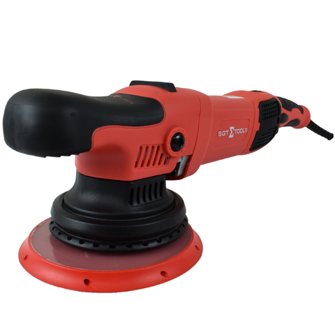 Politriz Roto Orbital 6" 21mm - 900w - 4.800RPM - 60Hz - SIGMA TOOLS SGT-5122 110V