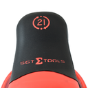 Ver imagem 4 de Politriz Roto Orbital 6" 21mm - 900w - 4.800RPM - 60Hz - SIGMA TOOLS SGT-5122 110V