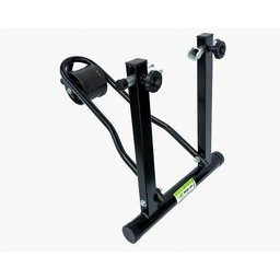 Rolo para Treino Exercícle Dobrável Metal Lini para Bicicletas - 3
