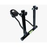 Rolo para Treino Exercícle Dobrável Metal Lini para Bicicletas - 3