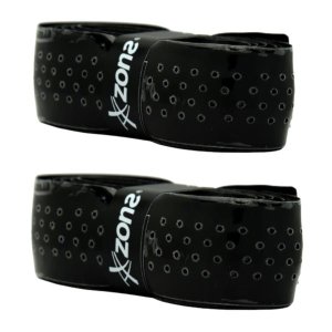 Cushion Grip Zons Perforated para Raquetes de Tênis - 2 Unid