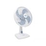 Ventilador de Mesa Ultra V16 3 Velocidades 30cm - Branco - 127V - 2