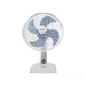 Ventilador de Mesa Ultra V16 3 Velocidades 30cm - Branco - 127V - 3