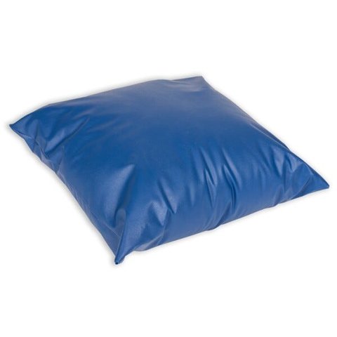 Kit com 5 Almofadas 40 x 40 cm - Azul Royal