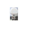 Lâmpada Bolinha Led 4w E27 Bivolt 6500k Br. Frio - 02 Unidades - 2
