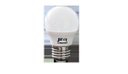 Ver imagem 2 de Lâmpada Bolinha Led 4w E27 Bivolt 6500k Br. Frio - 02 Unidades
