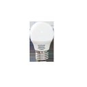 Ver imagem 3 de Lâmpada Bolinha Led 4w E27 Bivolt 6500k Br. Frio - 02 Unidades