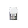 Lâmpada Bolinha Led 4w E27 Bivolt 6500k Br. Frio - 02 Unidades - 3