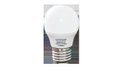 Ver imagem 3 de Lâmpada Bolinha Led 4w E27 Bivolt 6500k Br. Frio - 02 Unidades
