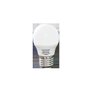 Lâmpada Bolinha Led 4w E27 Bivolt 3000k Br. Quente - 02 Unidades - 3