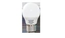 Ver imagem 3 de Lâmpada Bolinha Led 4w E27 Bivolt 3000k Br. Quente - 02 Unidades