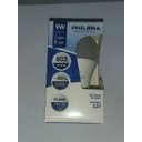 Ver imagem 5 de Lâmpada LED Bulbo 9W E27 6500K Branco Frio (10 Unidades)