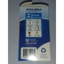 Ver imagem 3 de Lâmpada Led Bulbo 9w E27 3000k Branco Quente (10 Unidades)