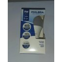 Ver imagem 2 de Lâmpada Led Bulbo 9w E27 3000k Branco Quente (10 Unidades)