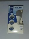 Ver imagem 2 de Lâmpada Led Bulbo 9w E27 3000k Branco Quente (10 Unidades)