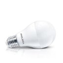 Ver imagem 1 de Lâmpada Led Bulbo 9w E27 3000k Branco Quente (10 Unidades)