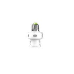 Sensor Fotocélula Soquete E27 Microcontrolado Fts0mp Exatron - 4