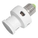 Ver imagem 1 de Sensor Fotocélula Soquete E27 Microcontrolado Fts0mp Exatron